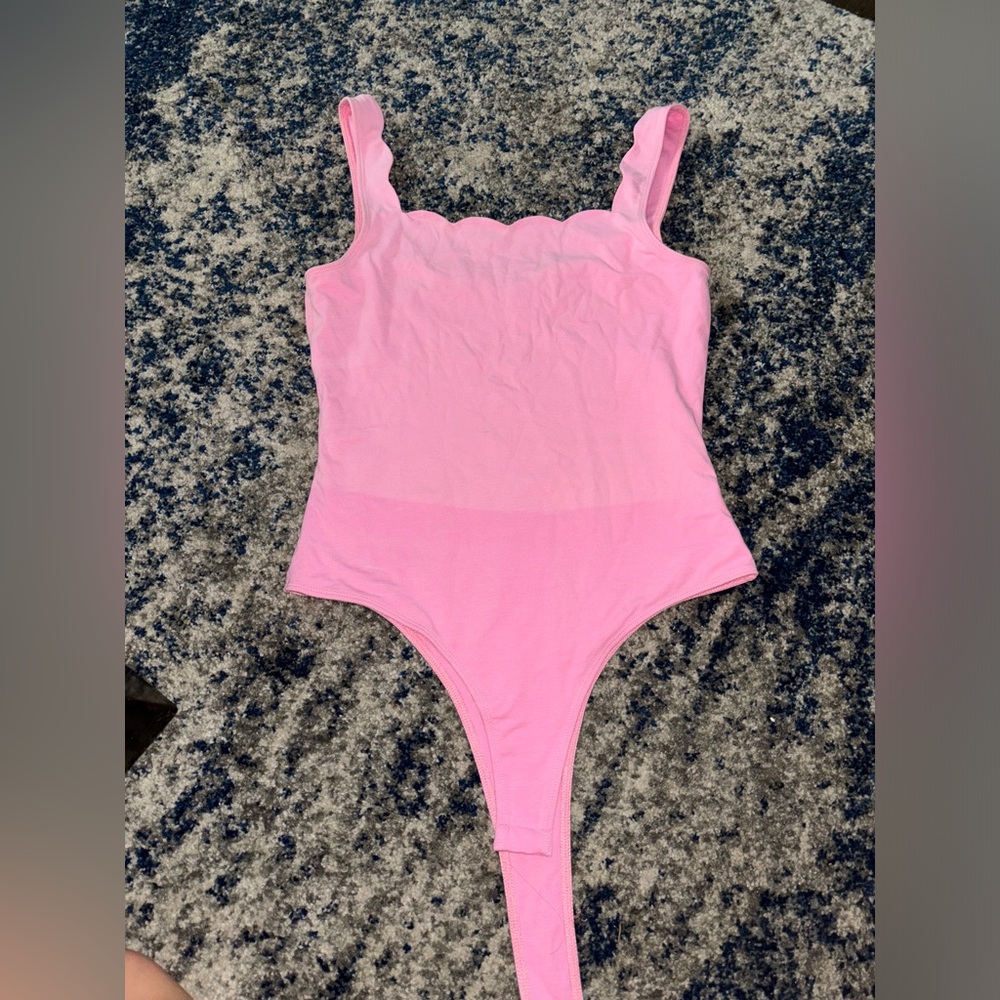 Bodysuit
